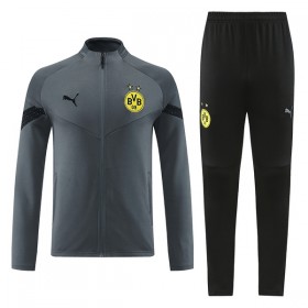 Borussia Dortmund Gray Training Takit 2022-23